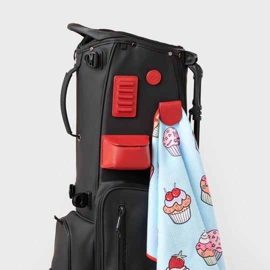 Mag Golf Bag From Other Golf Co.