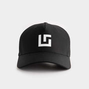 Black Performance Hat
