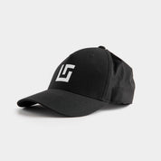Black Performance Hat