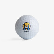 Emoji | Tour Icon Golf Balls