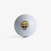 Emoji | Tour Icon Golf Balls