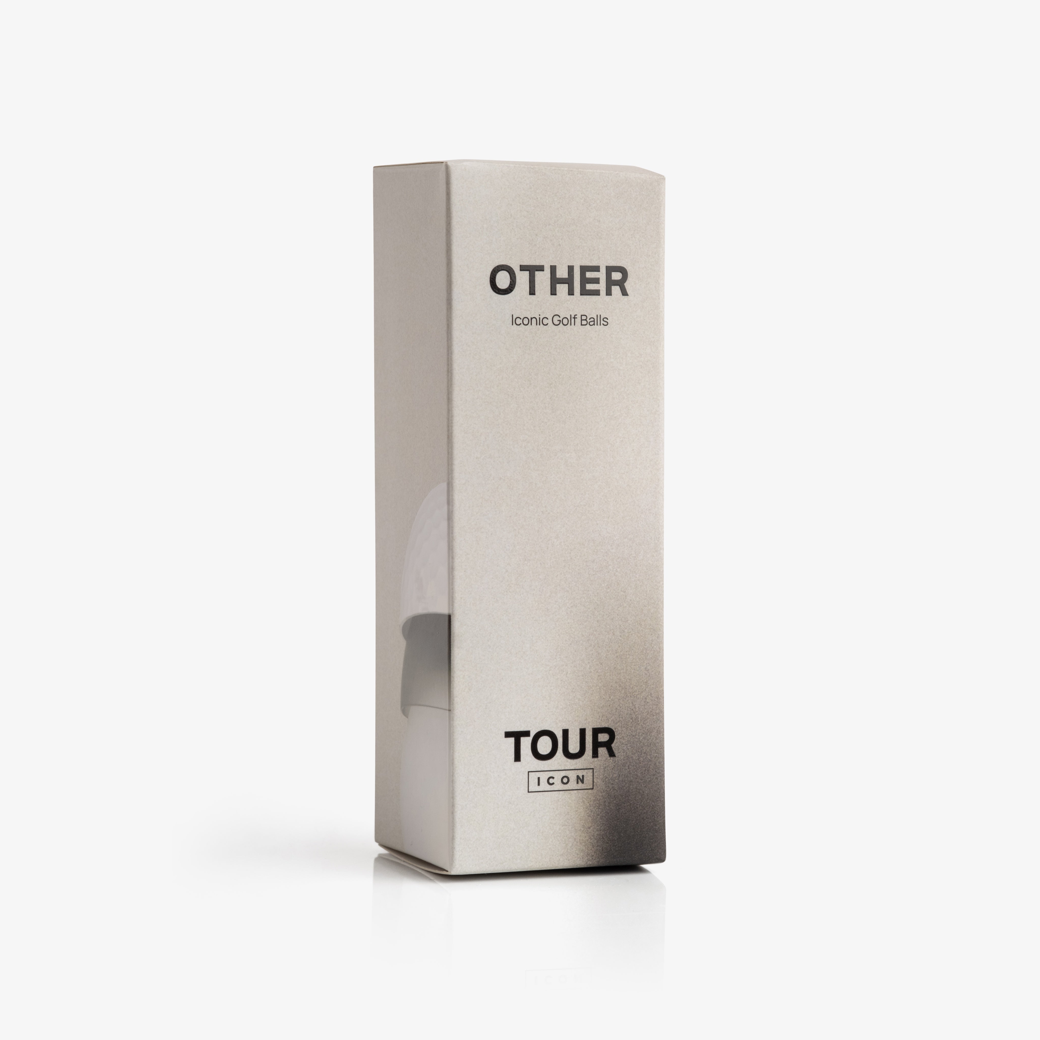 Emoji | Tour Icon Golf Balls