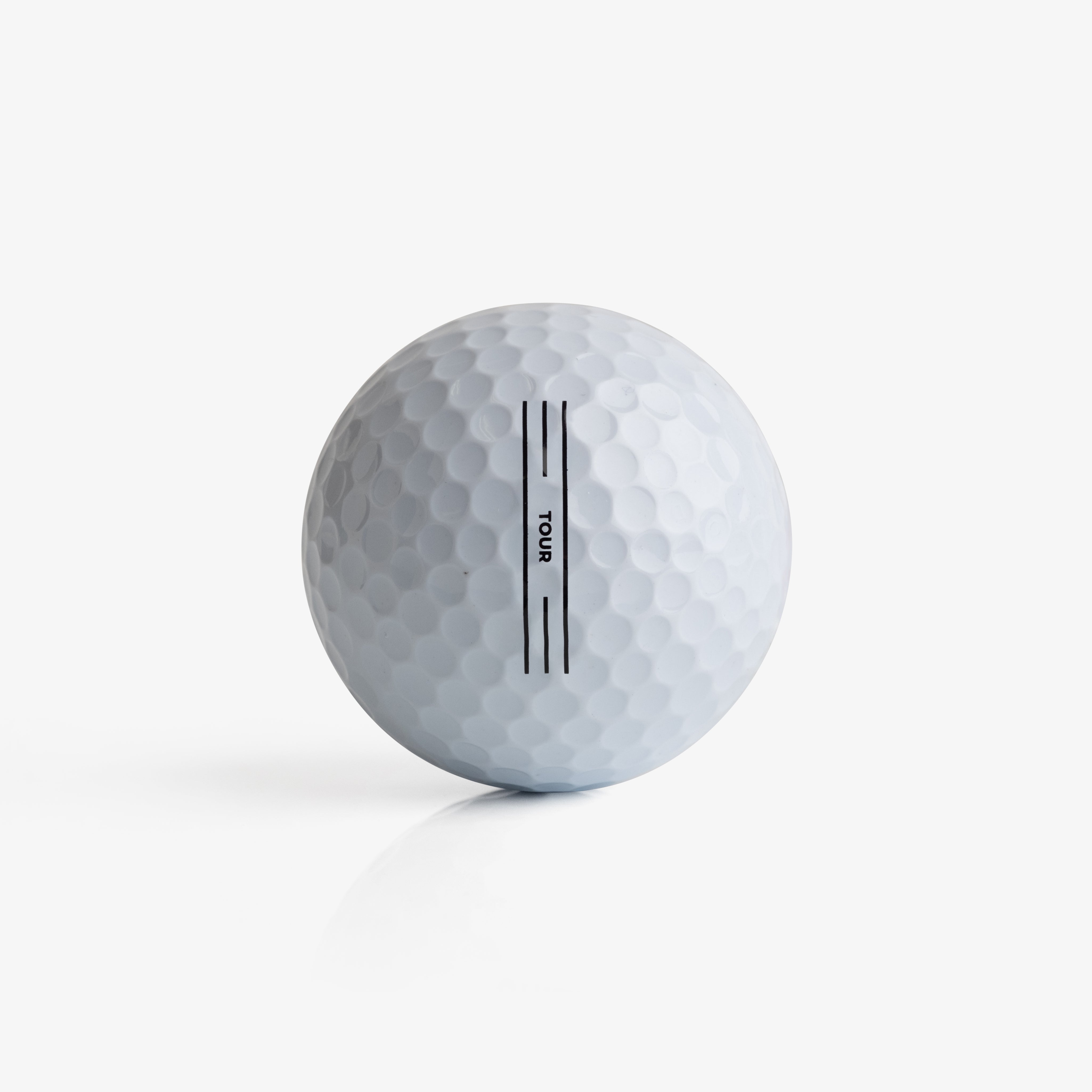 Emoji | Tour Icon Golf Balls