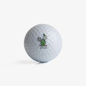 Cactus | Tour Icon Golf Balls