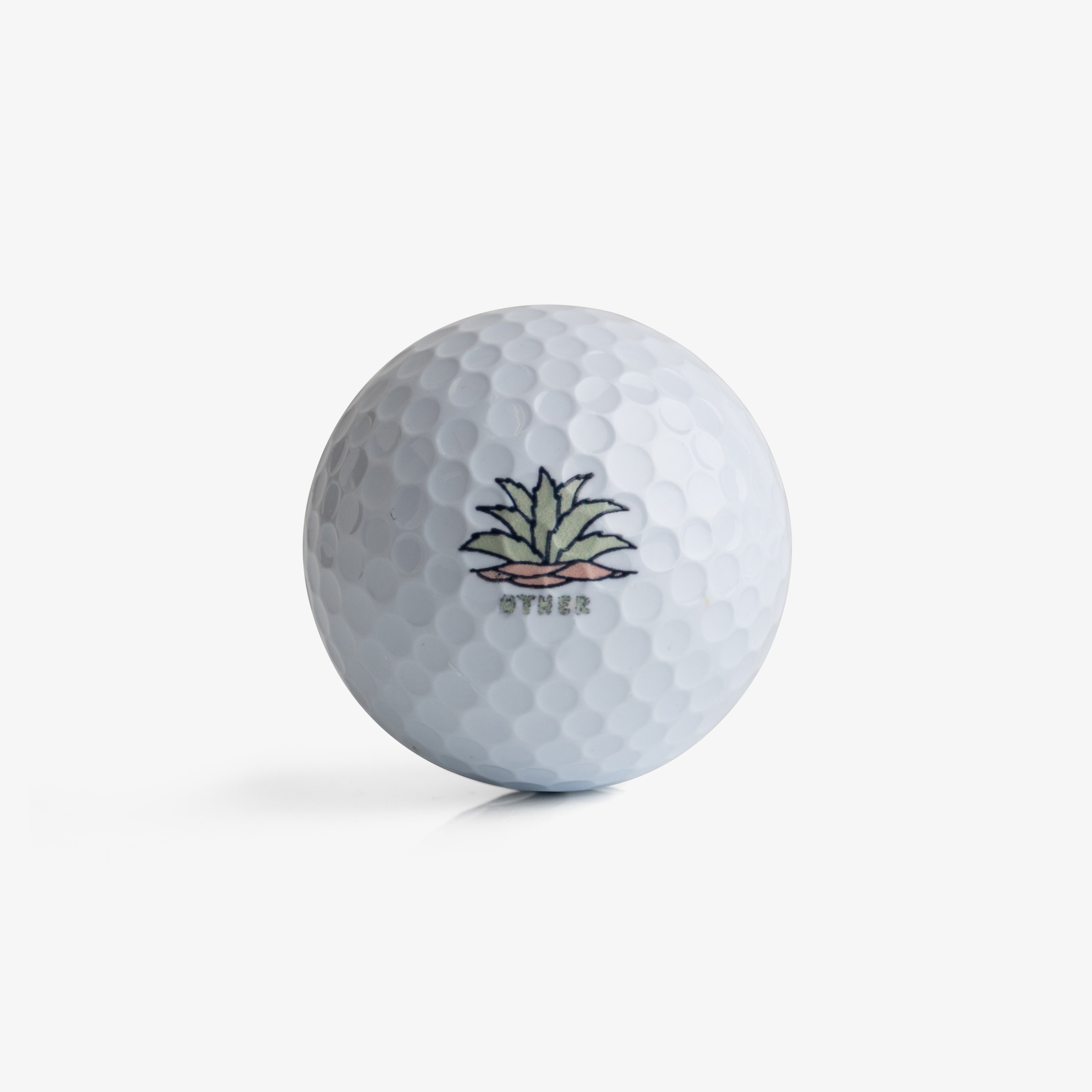 Cactus | Tour Icon Golf Balls
