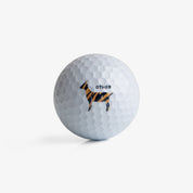Tiger Goat | Tour Icon Golf Balls