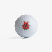 Basketball Goat | Tour Icon Golf Balls