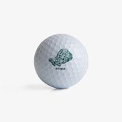 Range Buckets | Tour Icon Golf Balls