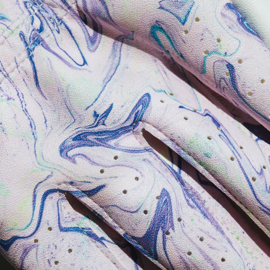 Close-up shot of the Chella Dura Glove.