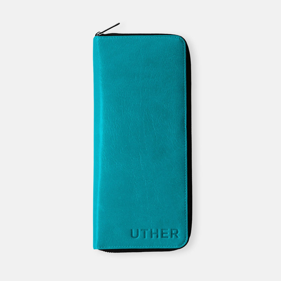 Glove Holder | Aqua