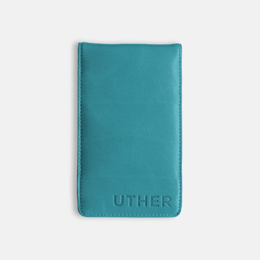 Scorecard Holder  |  Aqua