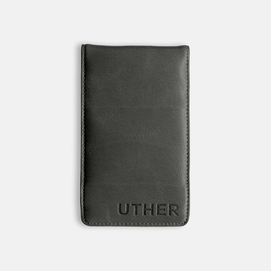 Scorecard Holder | Ash