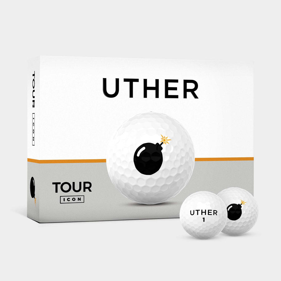 Hit Bombs | Tour Golf Balls
