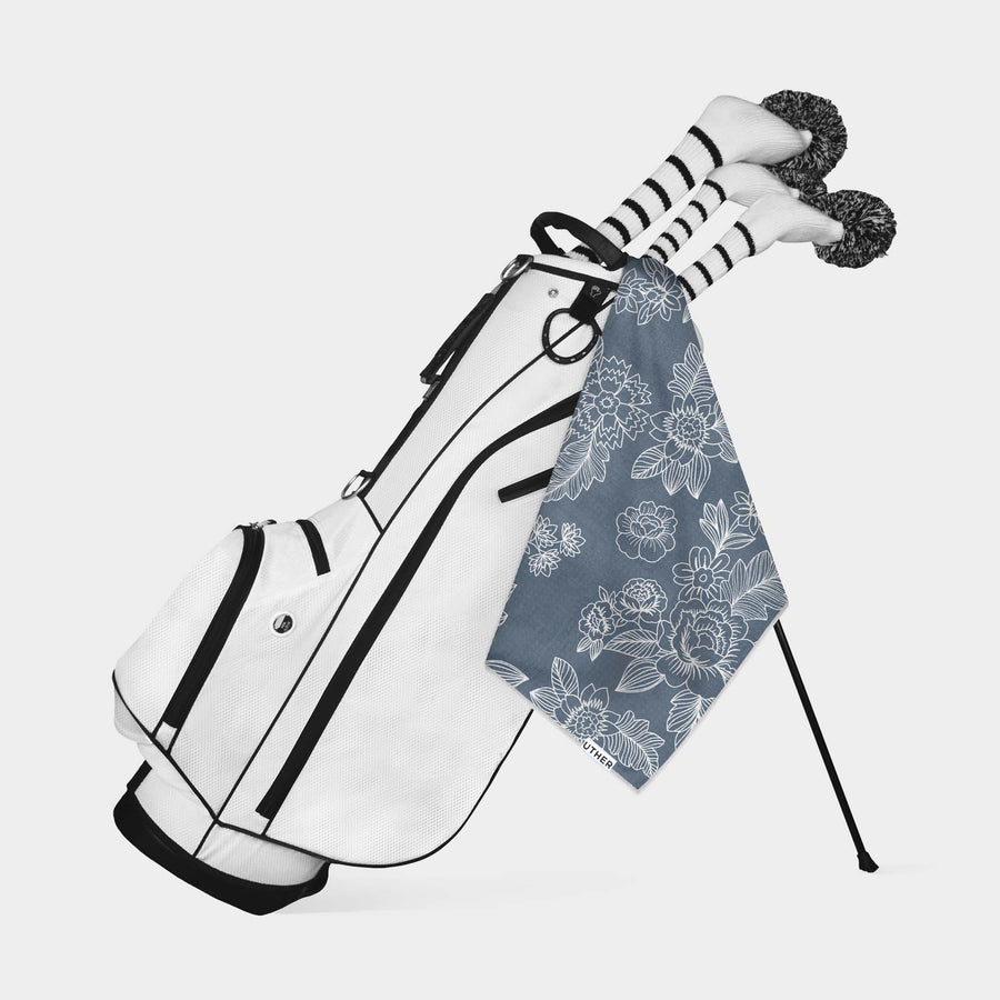 Buds Tour Golf Towel
