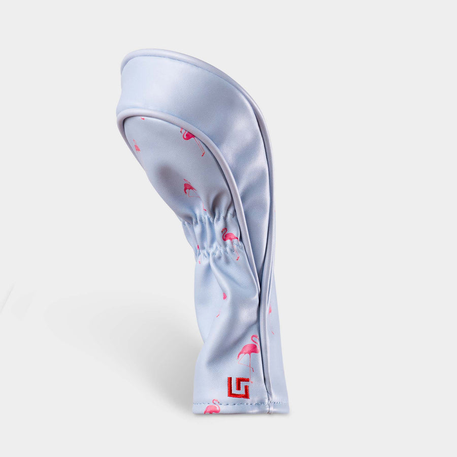 Flamingo lake hybrid headcover